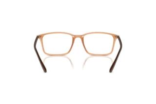 Vue arrière Emporio Armani EA3237 (6110)