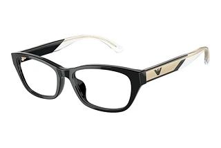 Emporio Armani EA3238U 5017 Shiny Black