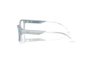 Vue latérale Emporio Armani EA3238U (6096)