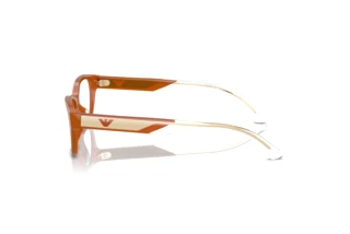 Vue latérale Emporio Armani EA3238U (6097)