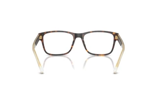 Vue arrière Emporio Armani EA3239 (5002)