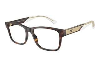 Emporio Armani EA3239 5002 Matte Havana