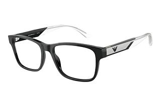 Emporio Armani EA3239 5017 Black