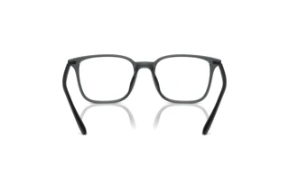 Vue arrière Emporio Armani EA3242U (6106)