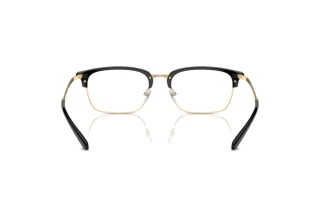 Vue arrière Emporio Armani EA3243 (3002)