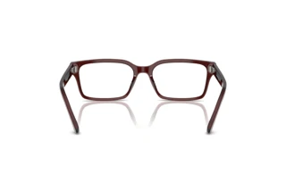 Vue arrière Emporio Armani EA3244 (6174)