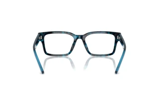 Vue arrière Emporio Armani EA3245U (6180)