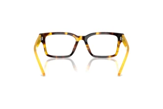 Vue arrière Emporio Armani EA3245U (6181)