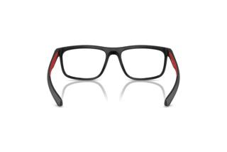 Vue arrière Emporio Armani EA3246 (5009)