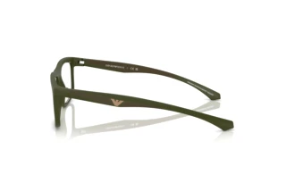 Vue latérale Emporio Armani EA3246 (6184)