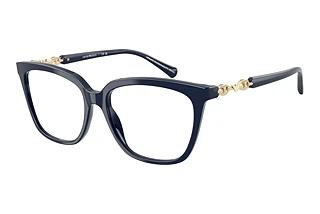 Emporio Armani EA3248 6039 Shiny Blue