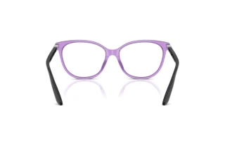 Vue arrière Emporio Armani EA3249U (6197)