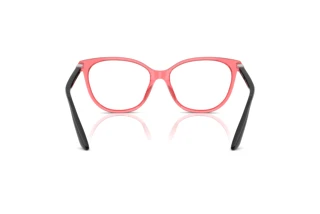 Vue arrière Emporio Armani EA3249U (6198)