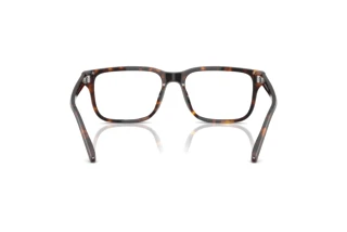 Vue arrière Emporio Armani EA3250U (5026)