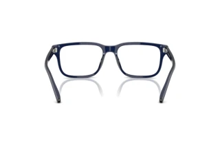 Vue arrière Emporio Armani EA3250U (6201)