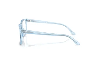 Vue latérale Emporio Armani EA3250U (6204)