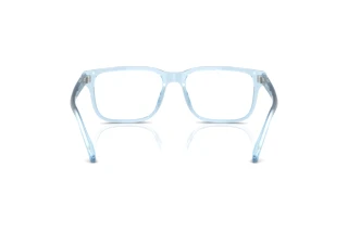 Vue arrière Emporio Armani EA3250U (6204)