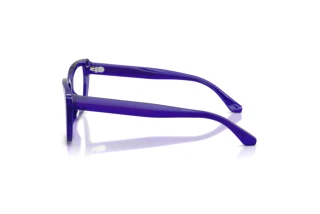 Vue latérale Emporio Armani EA3256U (6253)