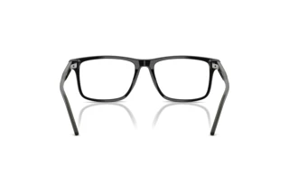 Vue arrière Emporio Armani EA3257 (5017)