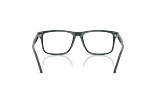 Vue arrière Emporio Armani EA3257 (6257)