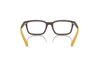 Vue arrière Emporio Armani EA3259 (6258)