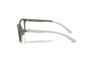 Vue latérale Emporio Armani EA3259 (6259)