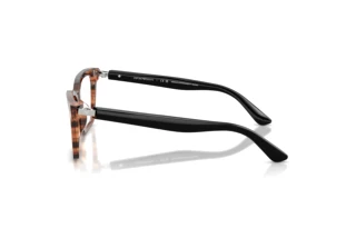 Vue latérale Emporio Armani EA3261U (6266)