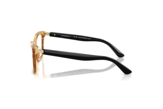 Vue latérale Emporio Armani EA3261U (6269)