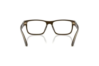 Vue arrière Emporio Armani EA3265U (6307)