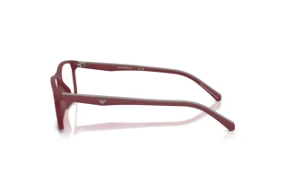 Vue latérale Emporio Armani EA3266U (5261)