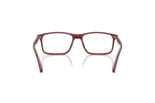 Vue arrière Emporio Armani EA3266U (5261)