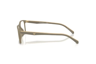 Vue latérale Emporio Armani EA3266U (5437)