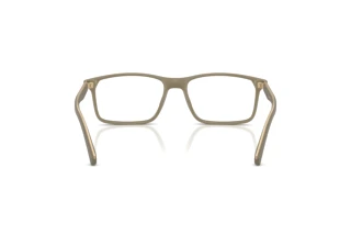 Vue arrière Emporio Armani EA3266U (5437)