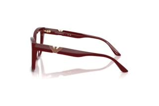 Vue latérale Emporio Armani EA3267U (6323)