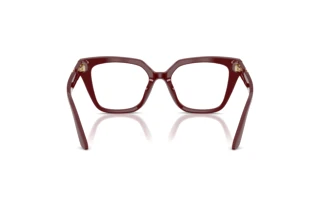 Vue arrière Emporio Armani EA3267U (6323)