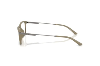 Vue latérale Emporio Armani EA3268U (5437)