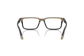 Vue arrière Emporio Armani EA3269 (6313)