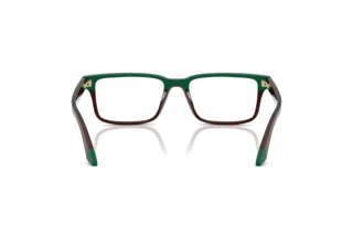 Vue arrière Emporio Armani EA3269 (6315)