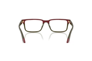 Vue arrière Emporio Armani EA3269 (6316)