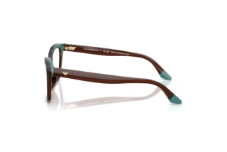 Vue latérale Emporio Armani EA3270U (6318)