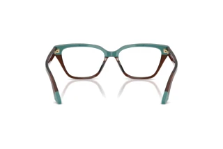 Vue arrière Emporio Armani EA3270U (6318)