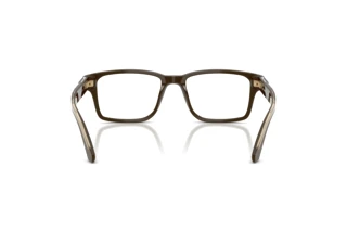 Vue arrière Emporio Armani EA3271 (6307)