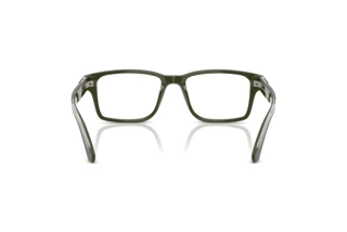 Vue arrière Emporio Armani EA3271 (6321)