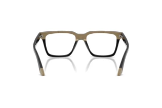 Vue arrière Emporio Armani EA3272U (6313)