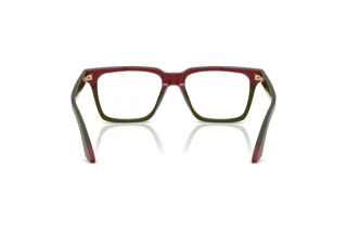 Vue arrière Emporio Armani EA3272U (6316)