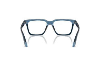 Vue arrière Emporio Armani EA3272U (6317)