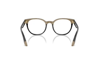 Vue arrière Emporio Armani EA3274 (6313)