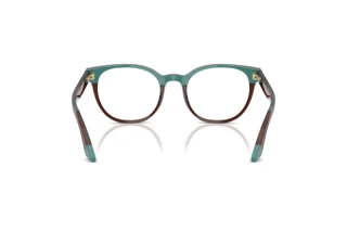 Vue arrière Emporio Armani EA3274 (6318)