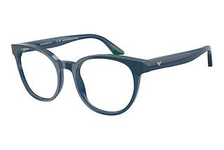 Emporio Armani EA3274 6319 Opal Blue/Green