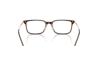 Vue arrière Emporio Armani EA3275D (6336)